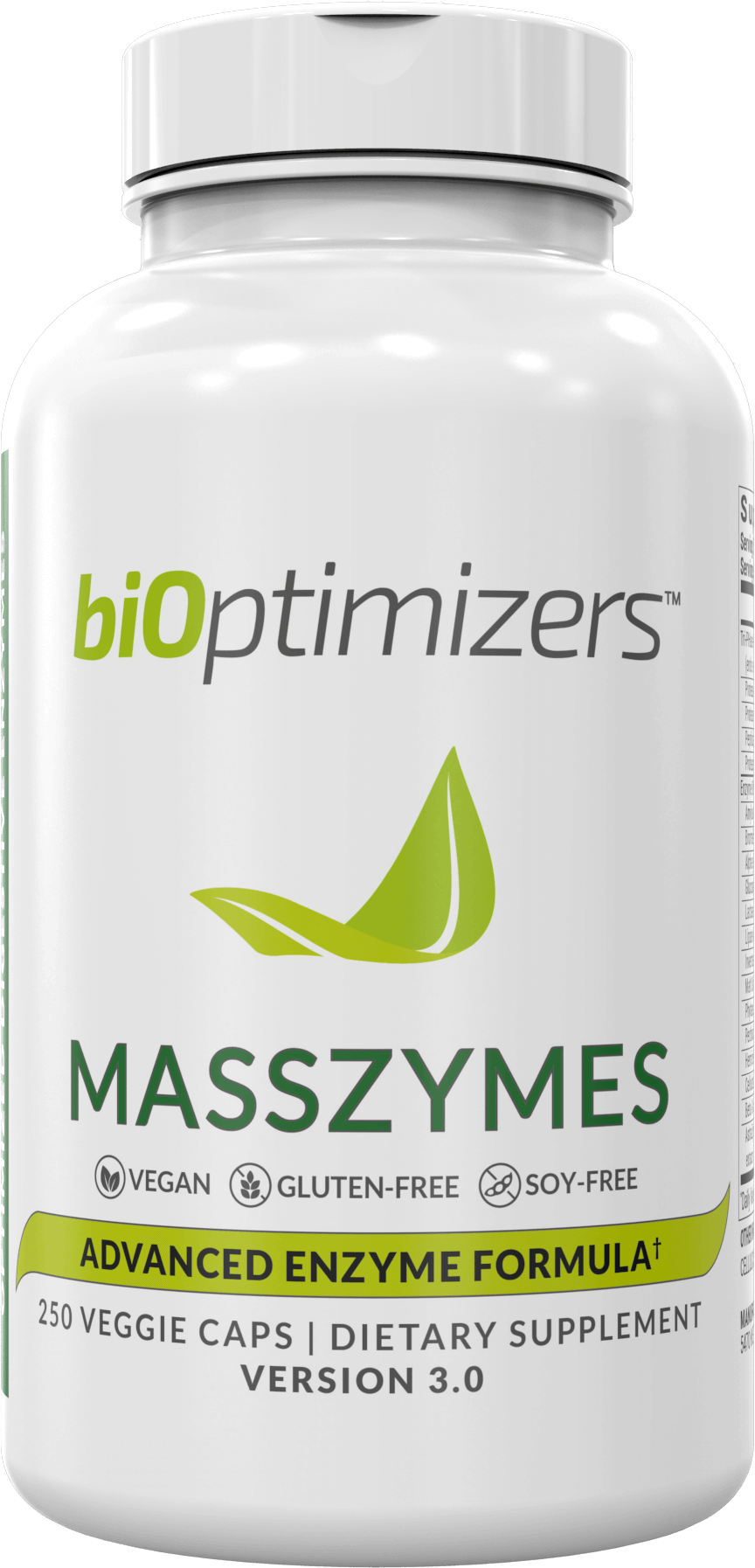 Masszymes Official Website